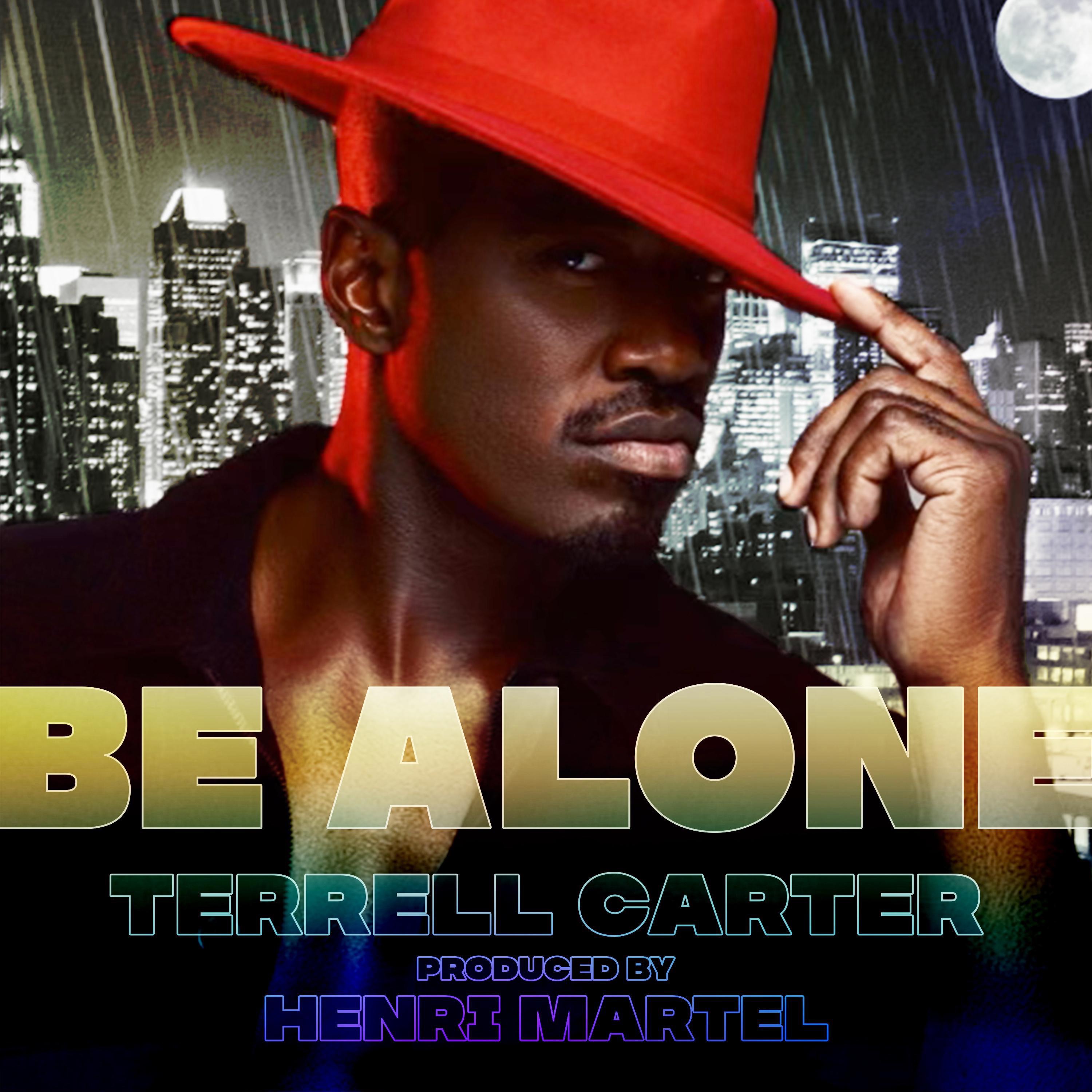 Be Alone - Single album cover