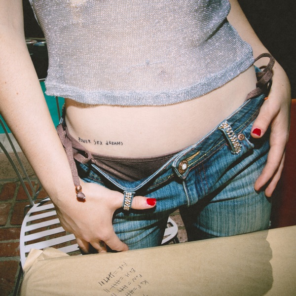 Power, Sex, Dreams - Single album cover