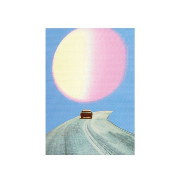 Discodrums / Flash Forward - EP album cover