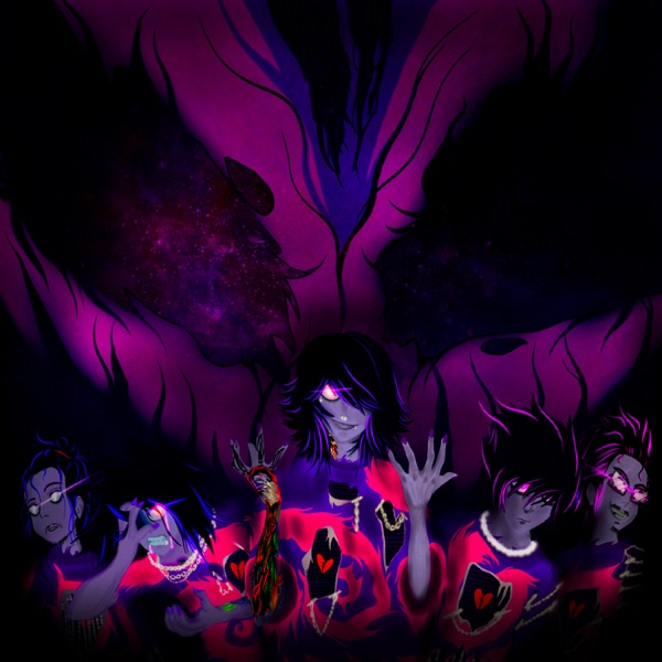 Puppet (RAIZHELL Remix) - Single album cover