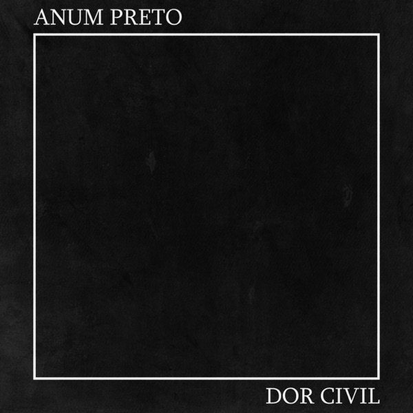 Dor Civil - Single album cover