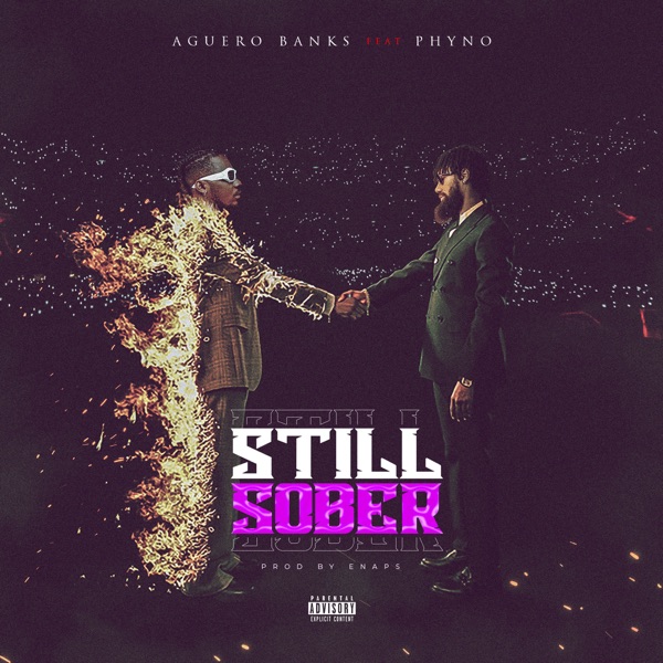 Still Sober (feat. Phyno) - Single album cover