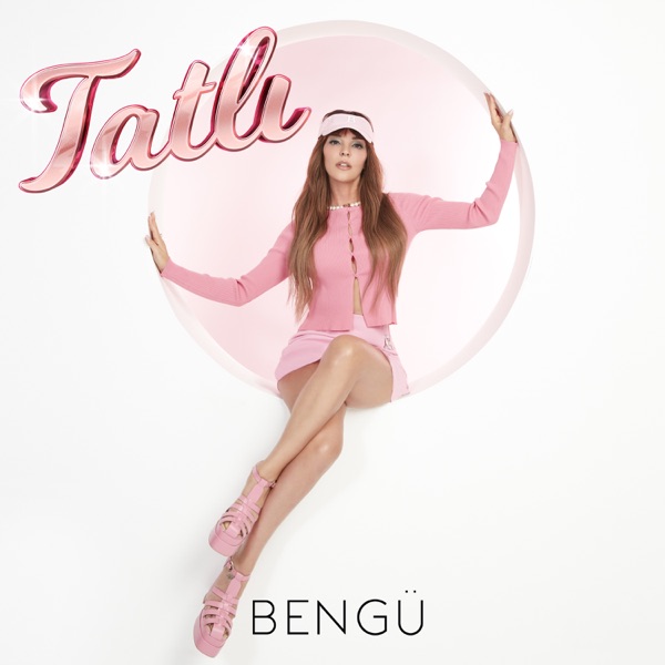 Tatlı - Single album cover