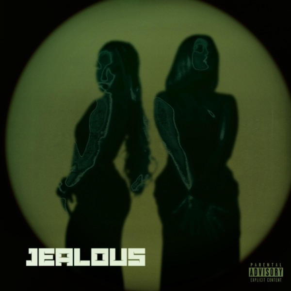 Jealous (feat. Ella Mai) - Single album cover