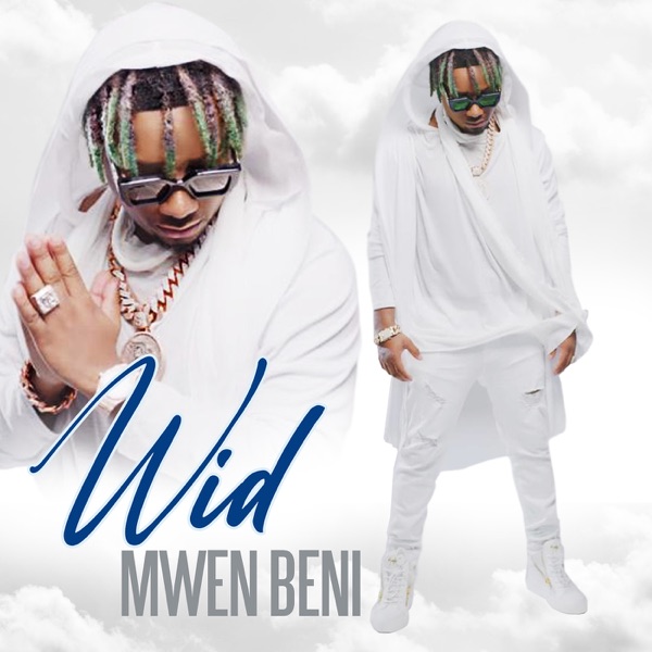 Mwen Beni - Single album cover