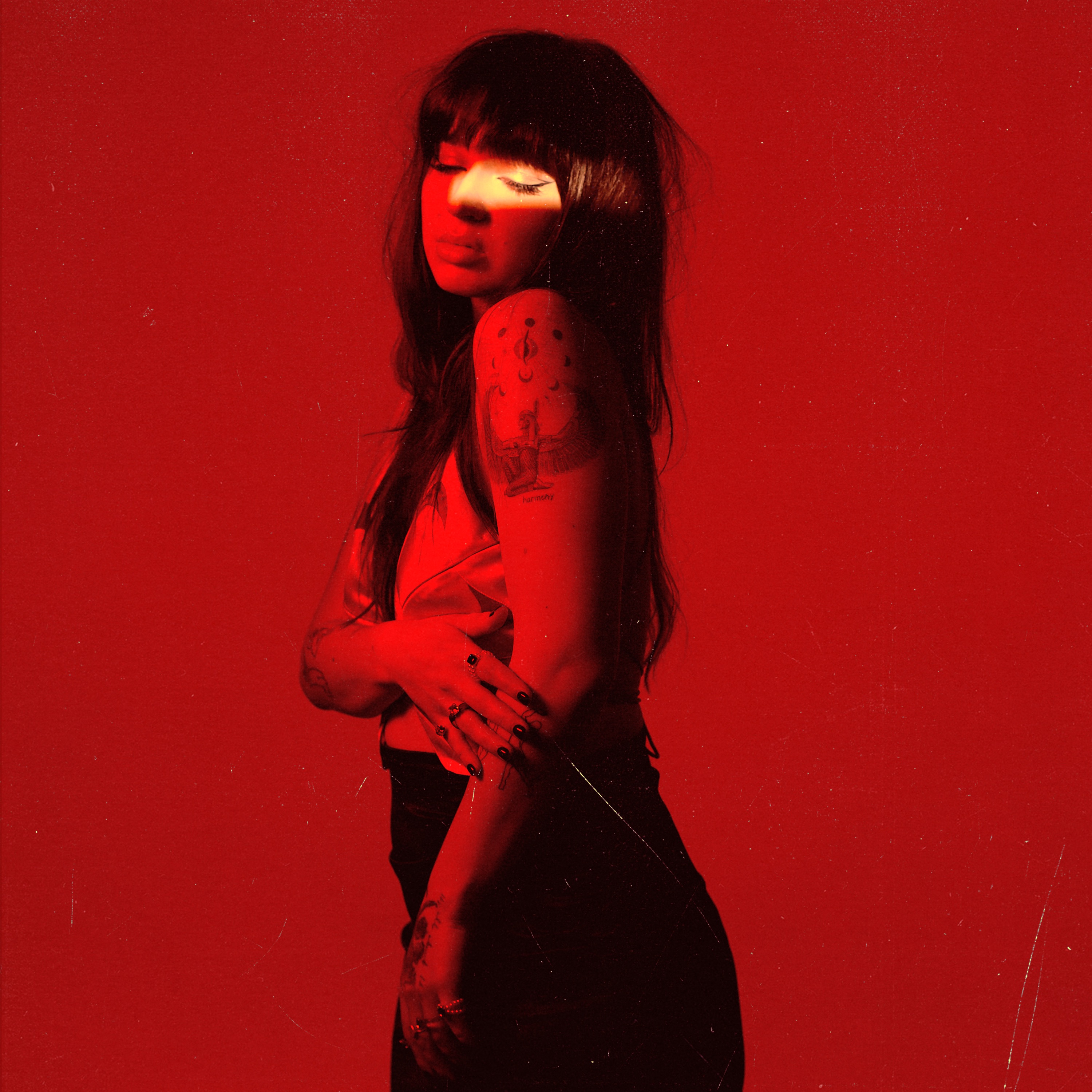 Двойной со льдом - Single album cover