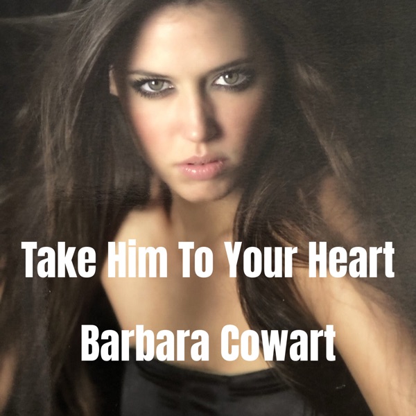 Take Him to Your Heart (feat. Albert Lee) - Single album cover