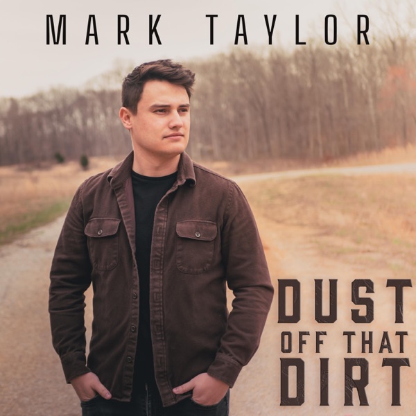 Dust Off That Dirt - Single album cover