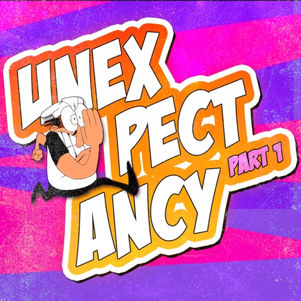 Pizza Tower (Unexpectancy Part 1) [Metal Version] - Single album cover