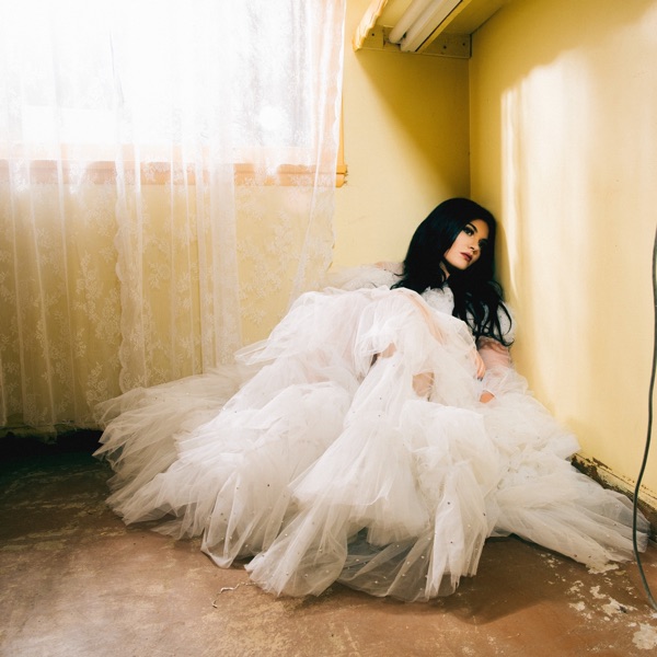 Masterpiece - Single album cover