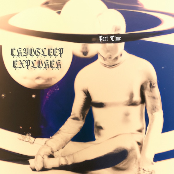 Cryosleep Explorer album cover