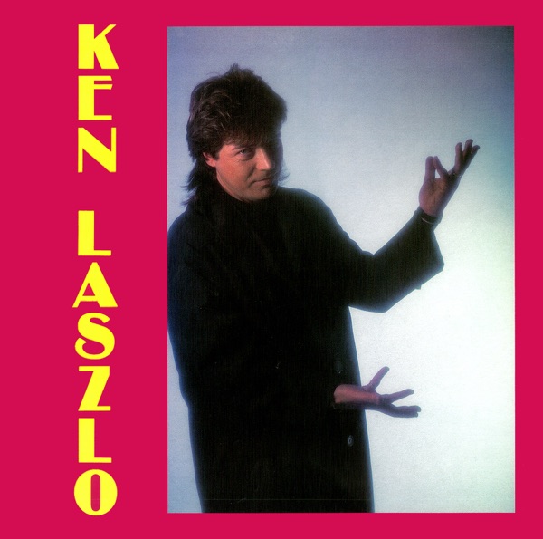 Ken Laszlo (Deluxe Edition) album cover