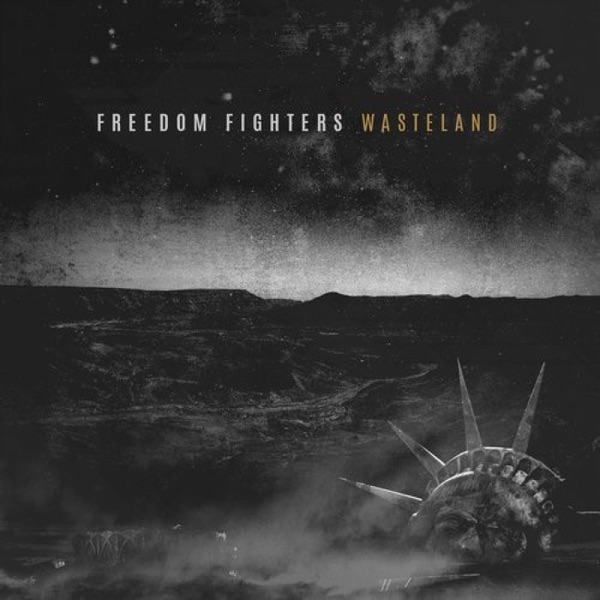 Wasteland - Single album cover