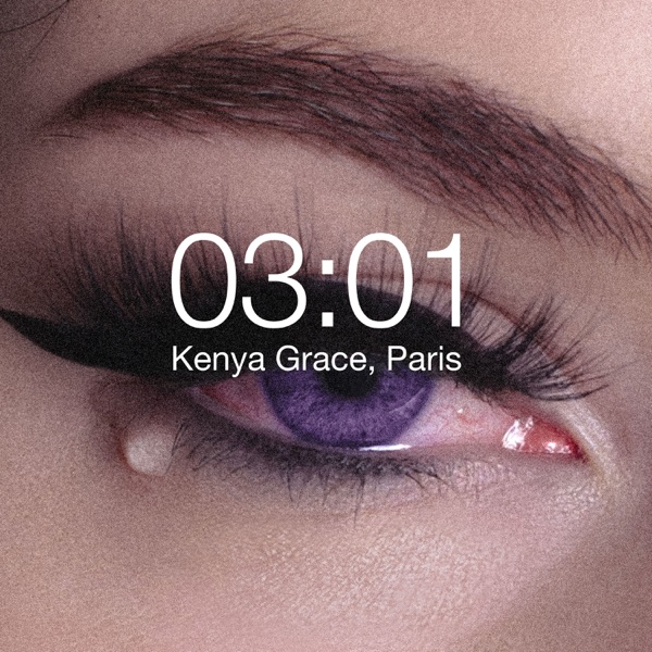Paris - Single album cover
