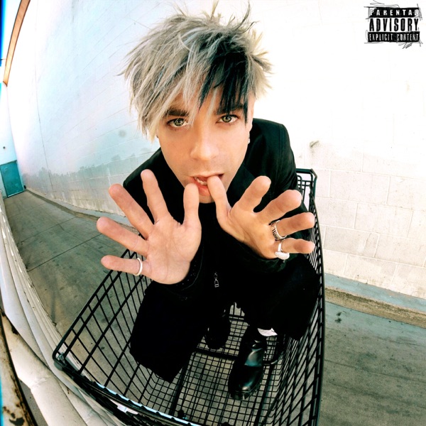 Rich Kids Ruin Everything - Single album cover