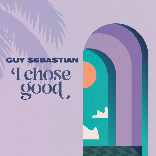 I Chose Good - Single album cover
