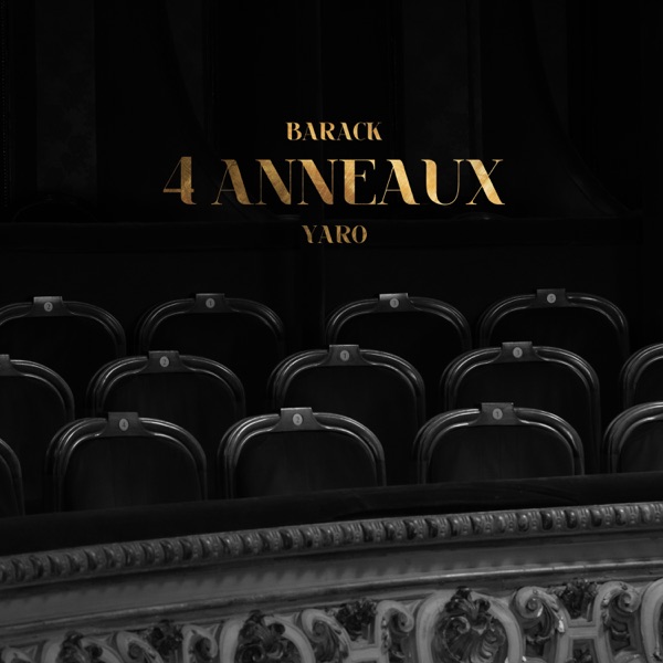 4 anneaux - Single album cover