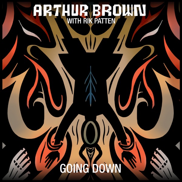 Going Down (Single Version) album cover