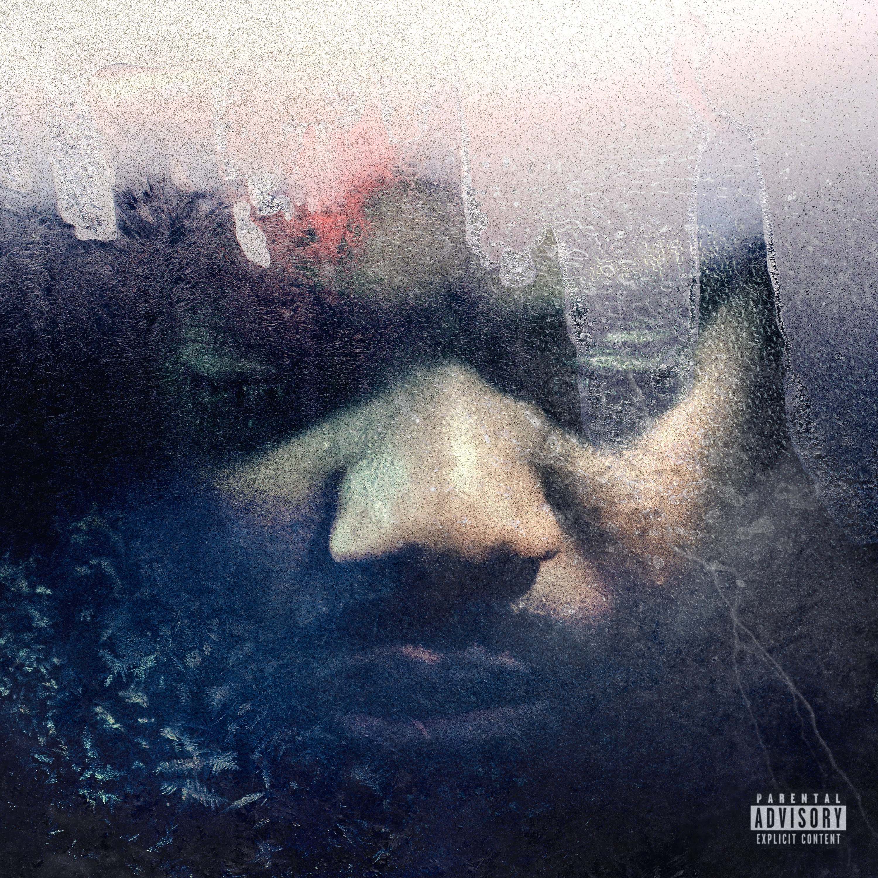 Frostbite album cover