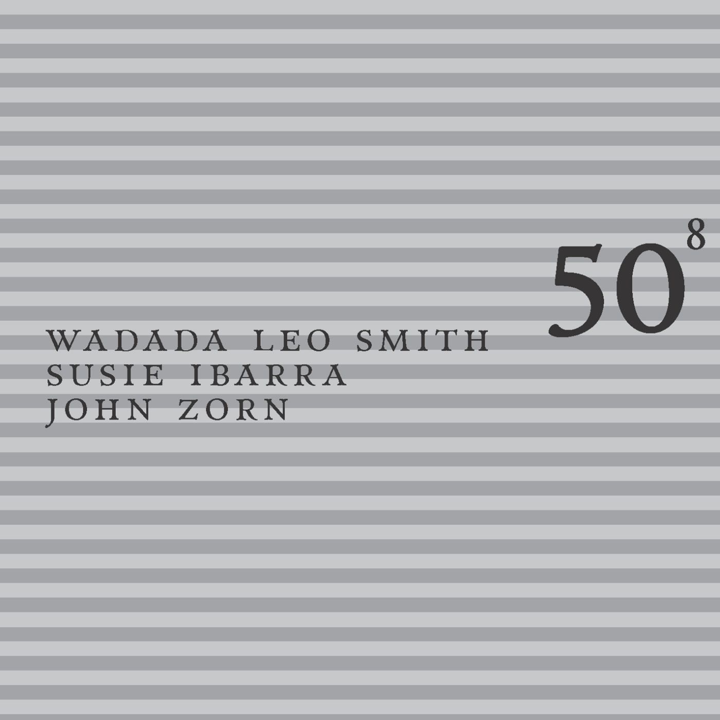 50th Birthday Celebration, Vol. 8 album cover