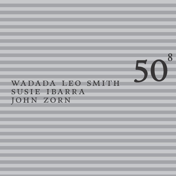 50th Birthday Celebration, Vol. 8 album cover