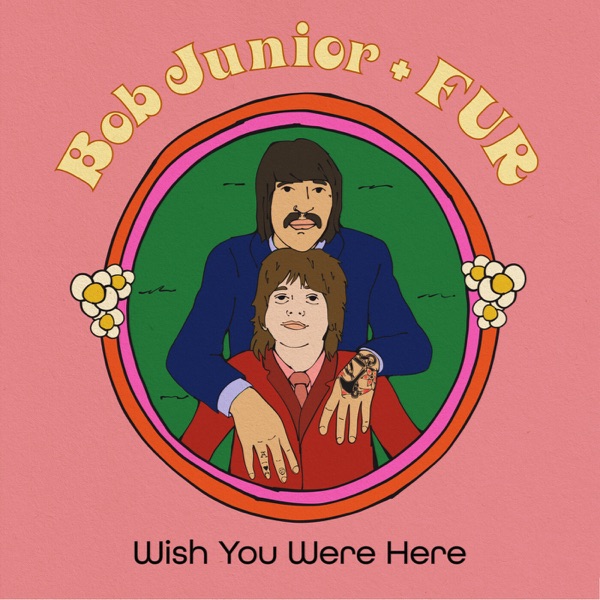 Wish You Were Here - Single album cover