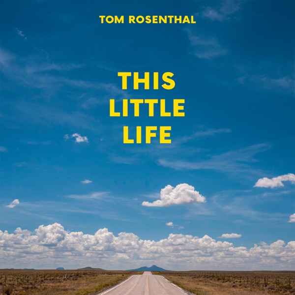 This Little Life - Single album cover