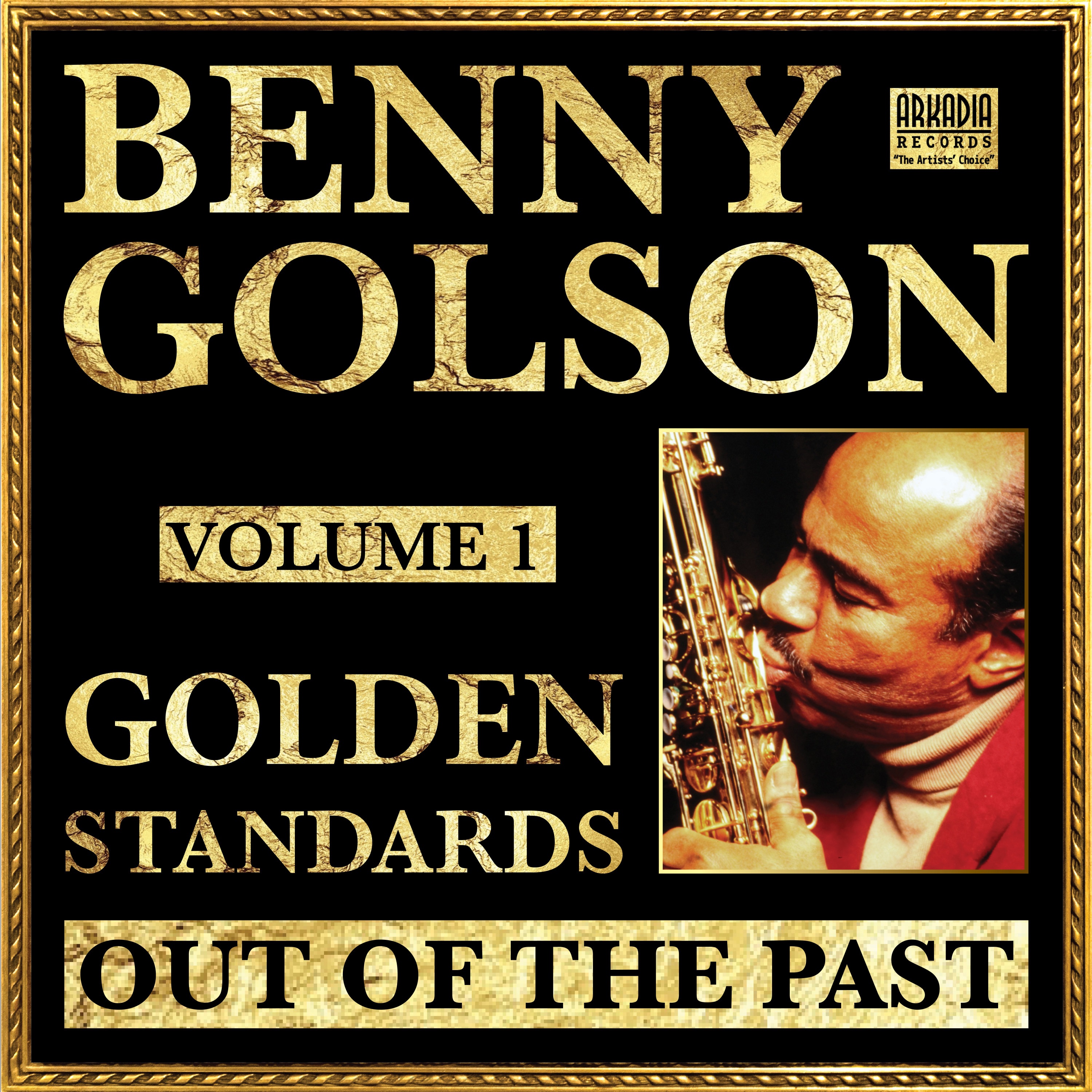 Out of the Past (feat. Geoff Keezer & Carl Allen) - Single album cover