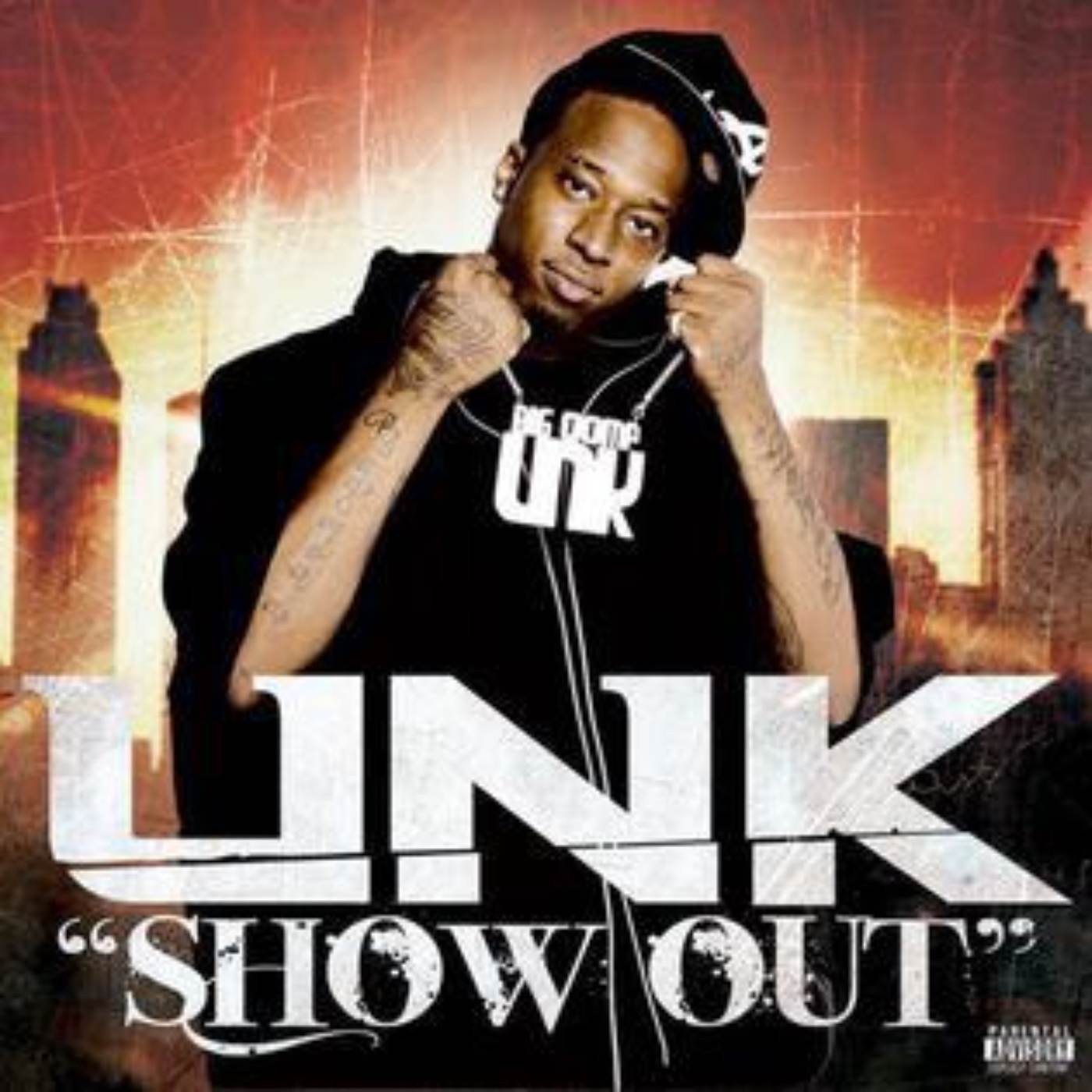 Show Out - Single album cover