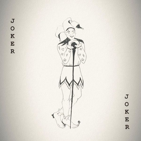 Joker (feat. Tiny Habits) - Single album cover