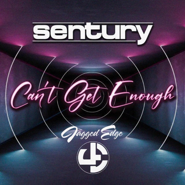 Can't Get Enough (Part. 2) - Single album cover