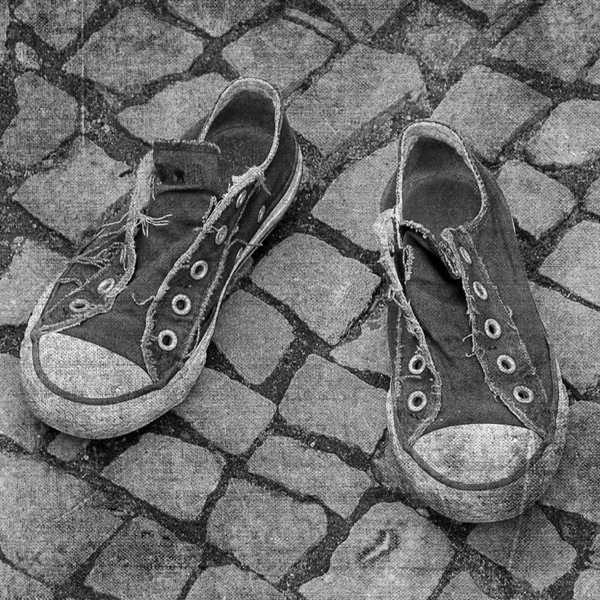 The Christmas Shoes (Midwestern Emo Version) [Midwestern Emo Version] - Single album cover