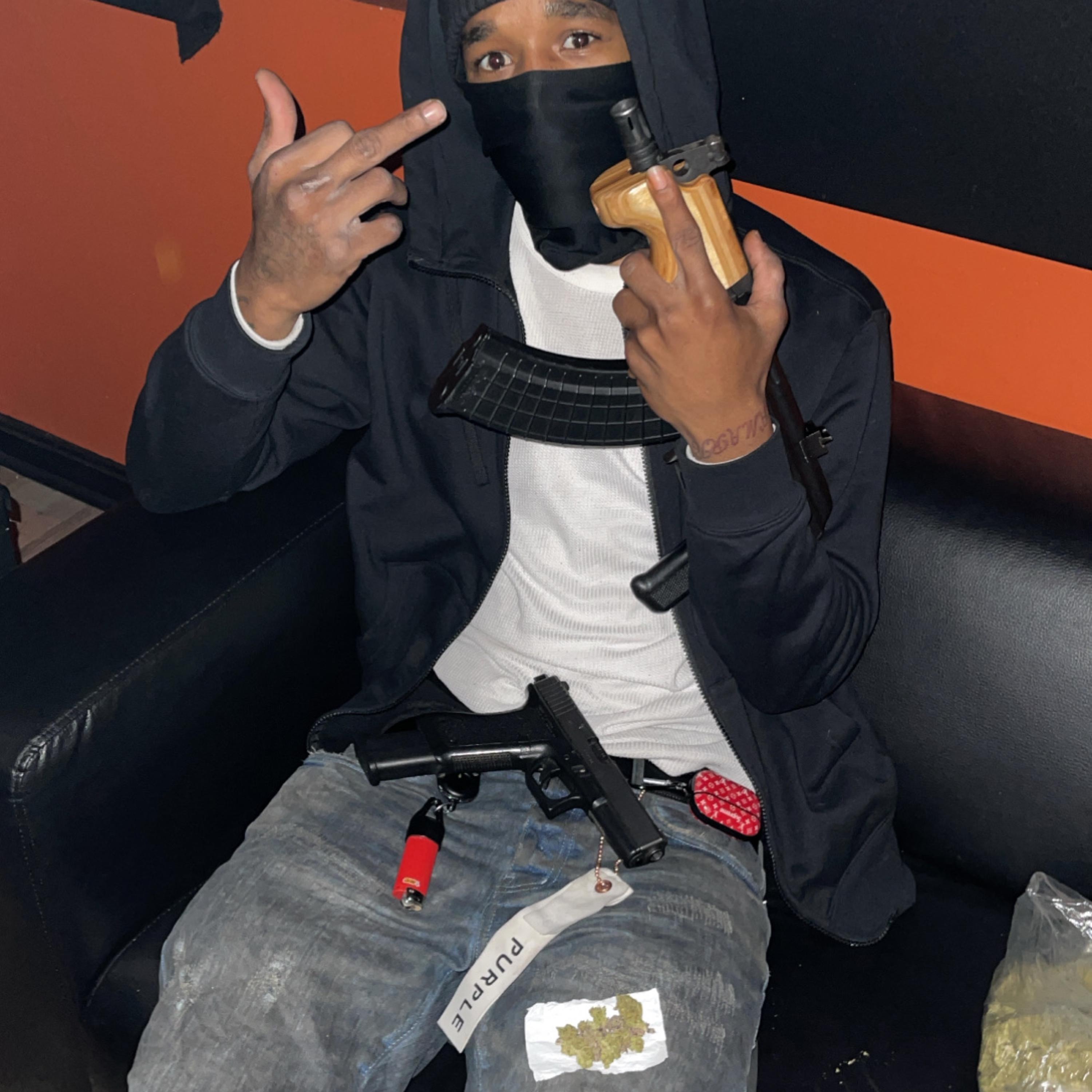 Hallway (feat. Maino) - Single album cover