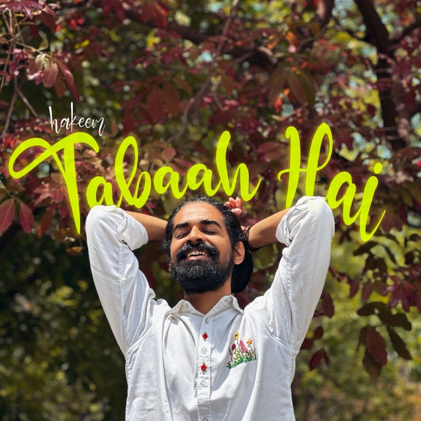 Tabaah Hai - Single album cover