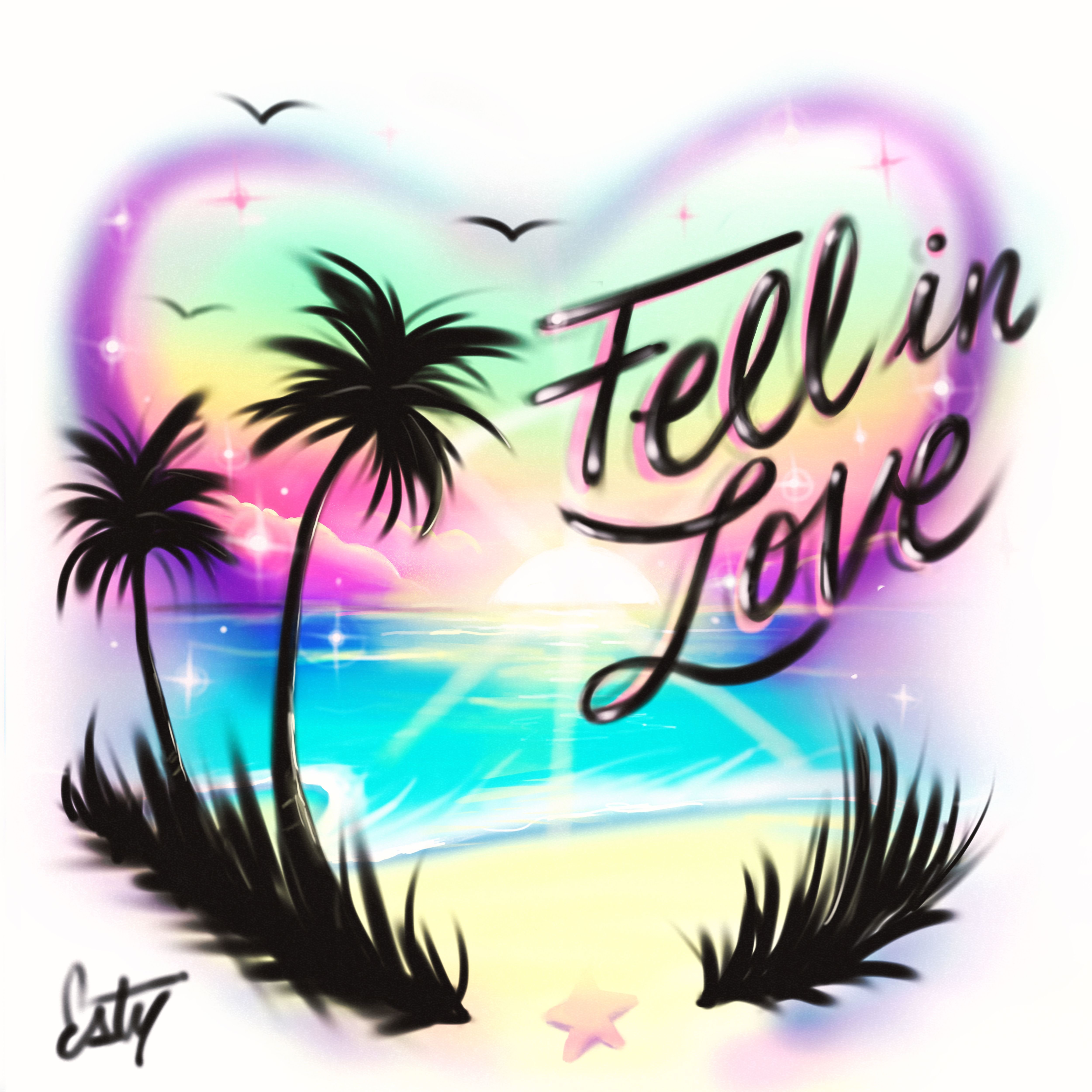 Fell in Love - Single album cover