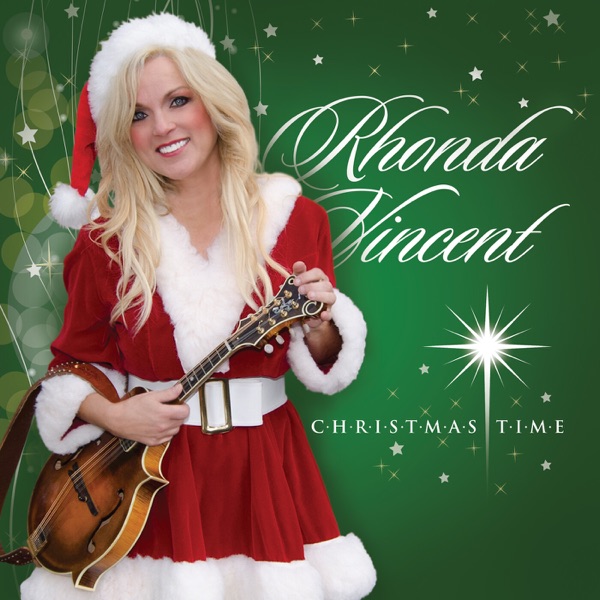 Christmas Times a Comin - Single album cover