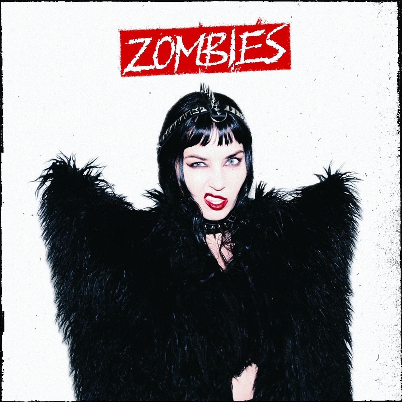 Zombies - Single album cover