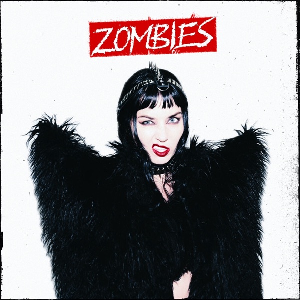 Zombies - Single album cover