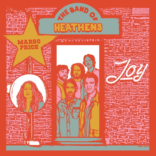 Joy - Single album cover