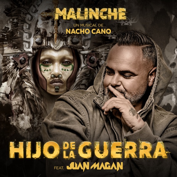 Hijo de la Guerra - Single album cover
