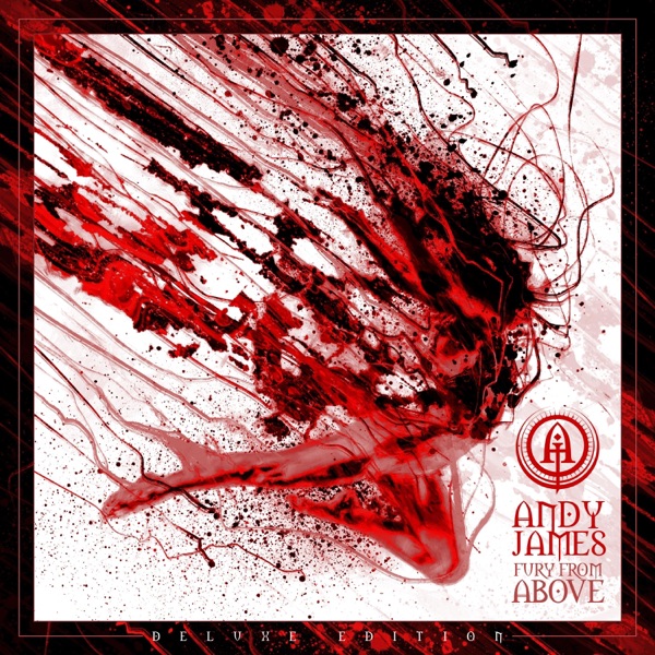 Fury From Above (Deluxe Edition) album cover