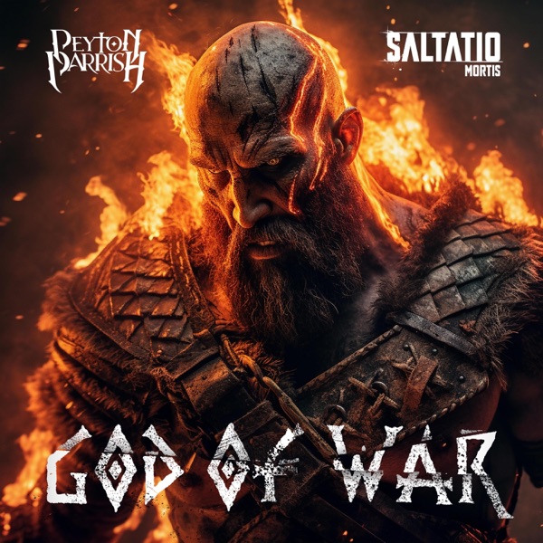 God of War - Single album cover
