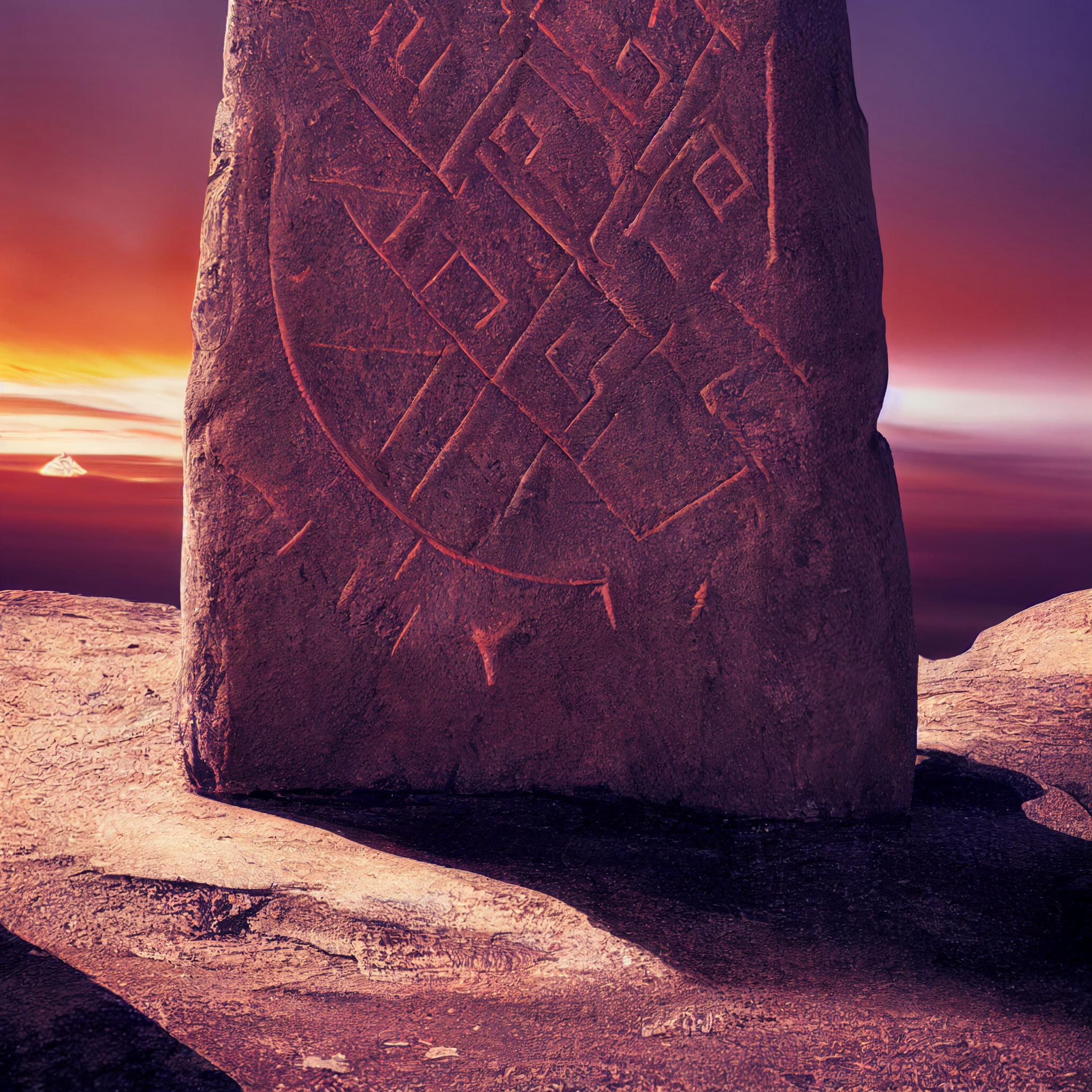 Ancient - Single album cover