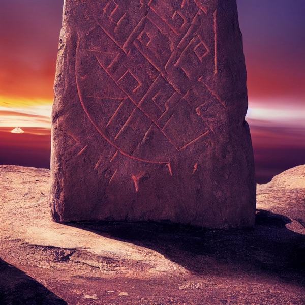 Ancient - Single album cover