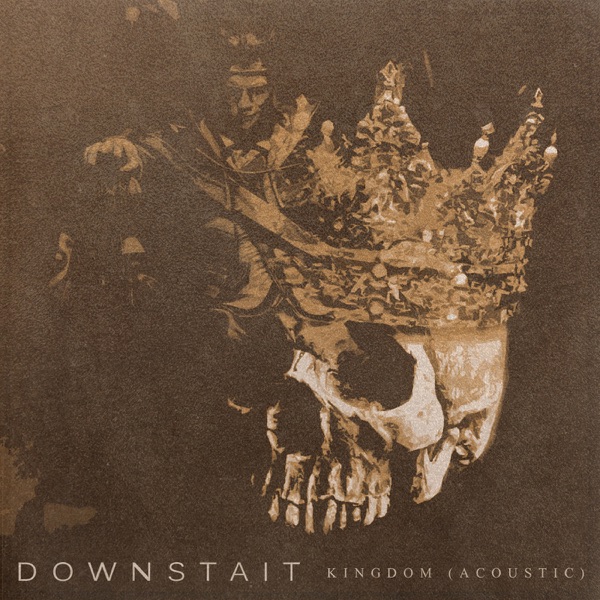 Kingdom (Acoustic) - Single album cover