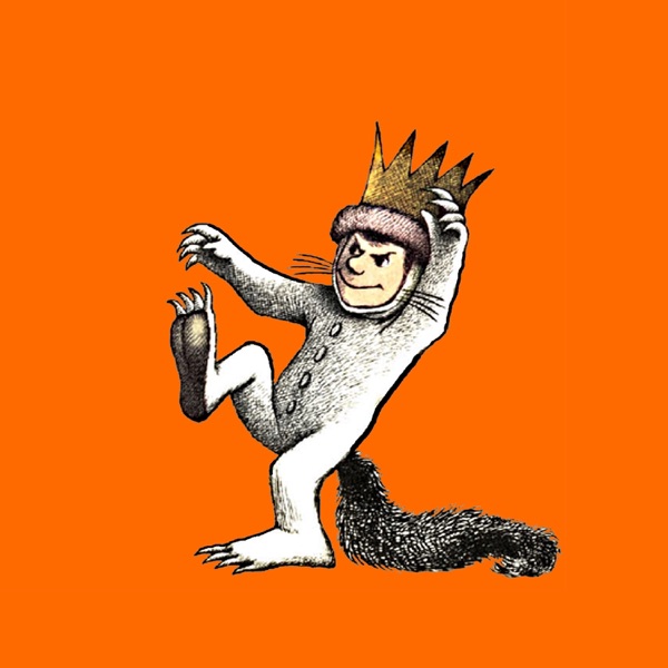 Where the Wild Things Are (feat. Powfu) - Single album cover