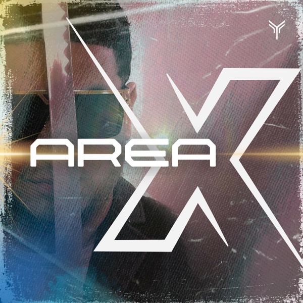 Area X (feat. Plan B & Luny Tunes) - Single album cover
