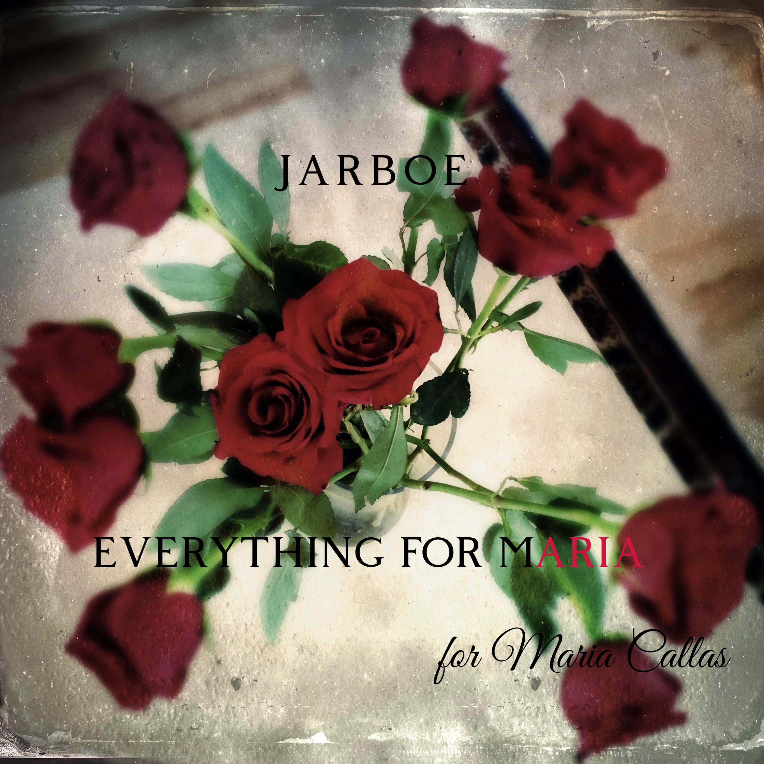 Everything For Maria - Single album cover