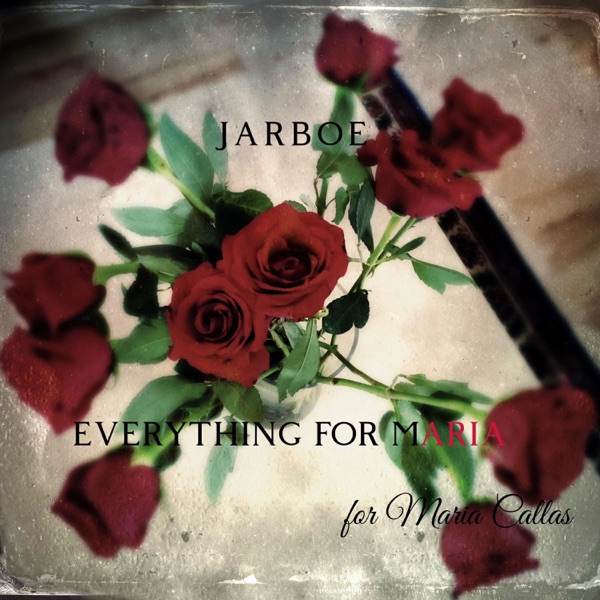 Everything For Maria - Single album cover