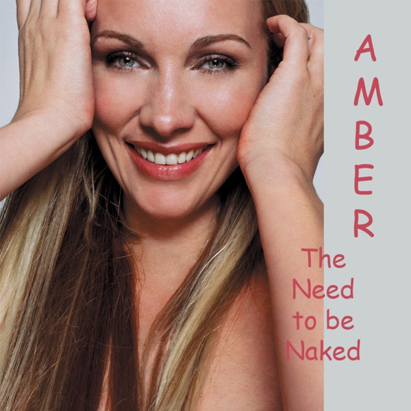 The Need to Be Naked (Thunder Fake Mix) [Re-recorded] - Single album cover